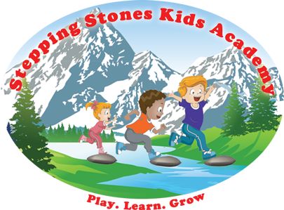 Stepping Stones Kids Academy