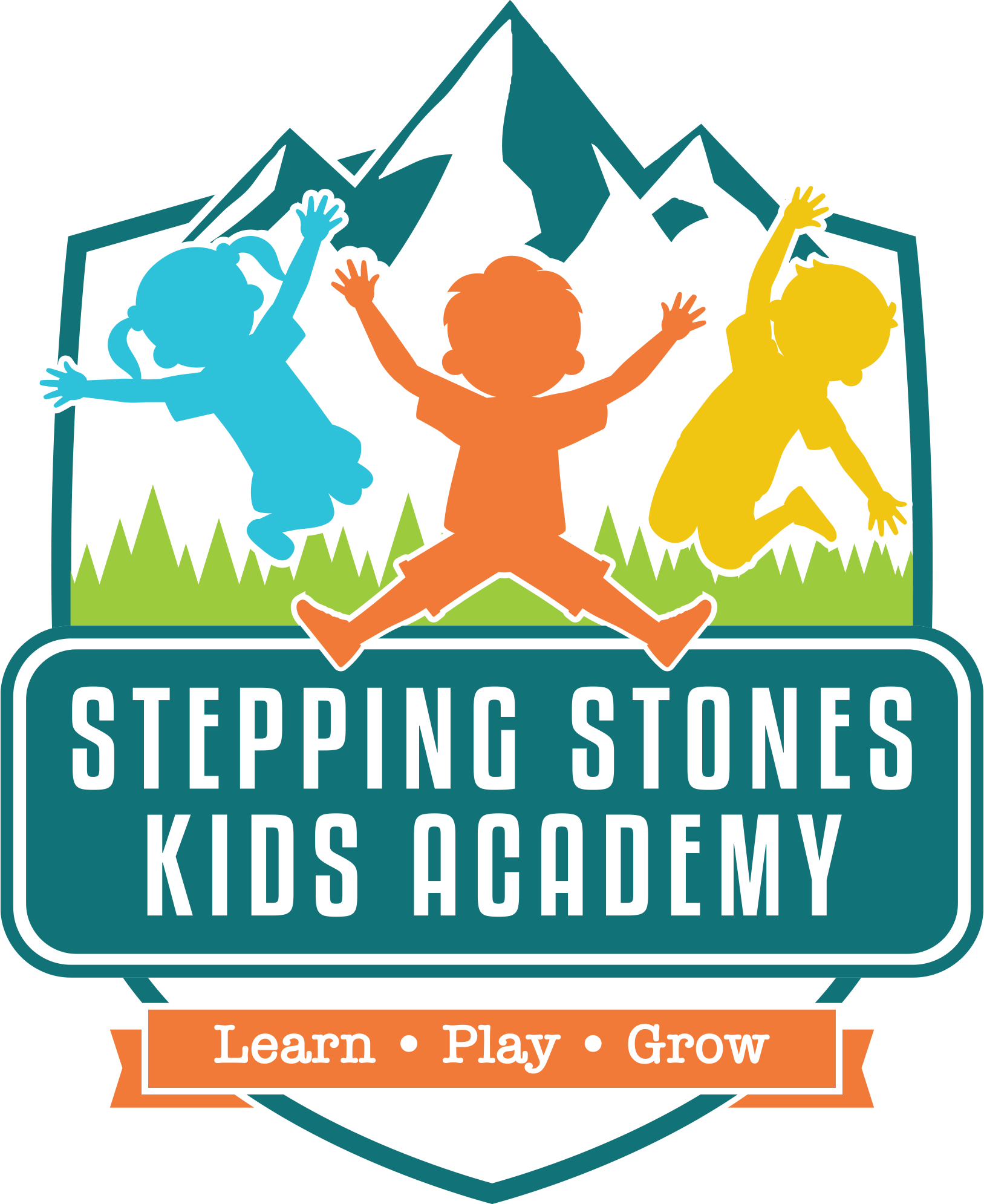 Stepping Stones Kids Academy
